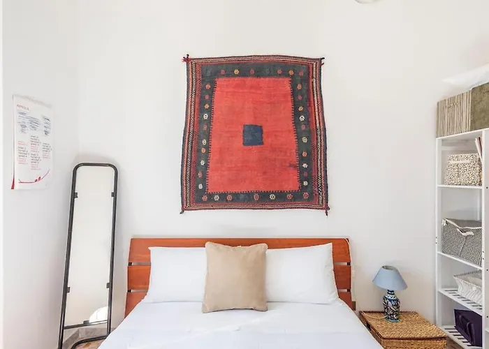 A Montesacro, Citta Giardino Apartamento