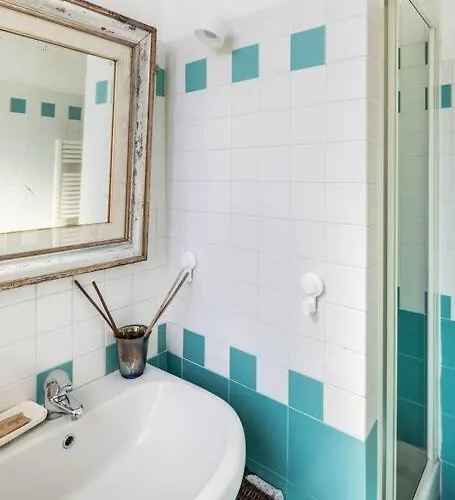 Apartamento A Montesacro, Citta Giardino Roma