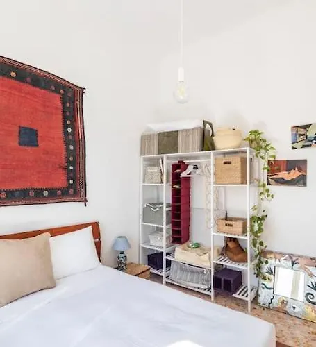 A Montesacro, Citta Giardino Apartamento *